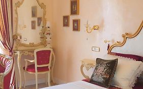 Fd Luxury Rooms